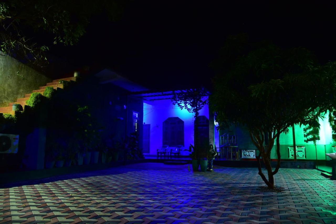 The King'S Garden Resort Дамбулла Экстерьер фото